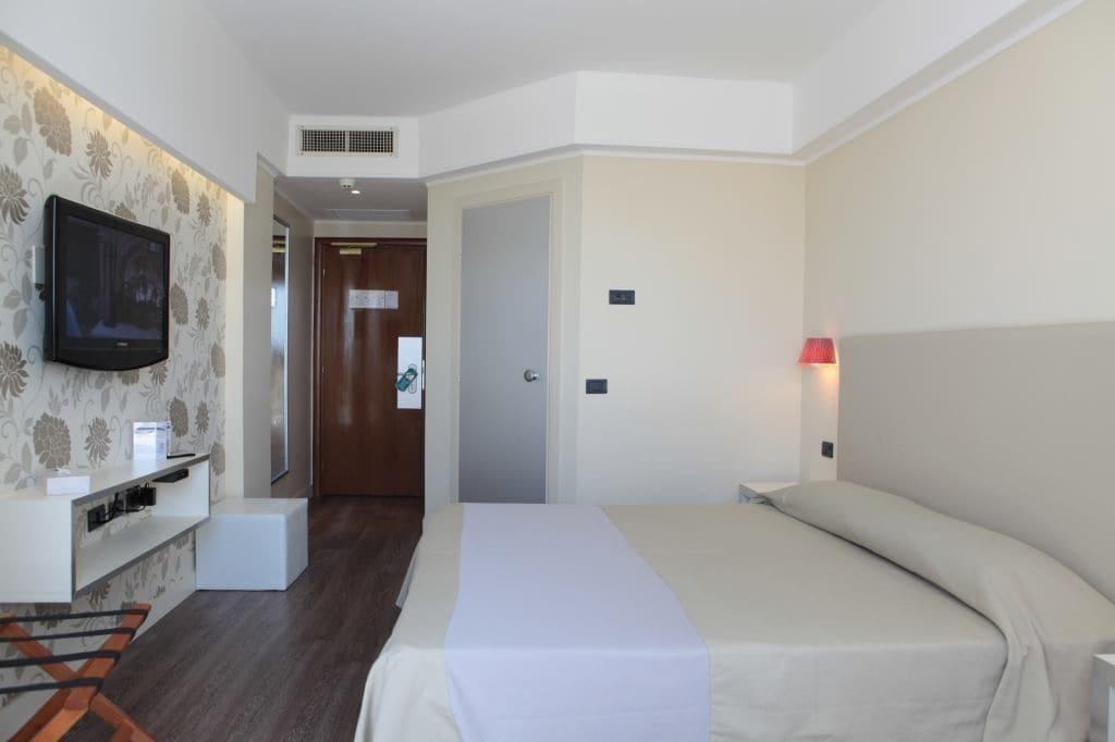 Hotel Roma Tor Vergata Екстер'єр фото
