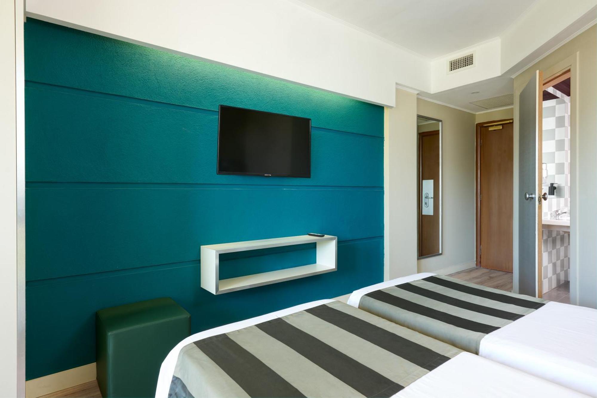 Hotel Roma Tor Vergata Екстер'єр фото