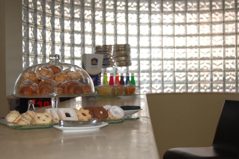 Hotel Roma Tor Vergata Екстер'єр фото
