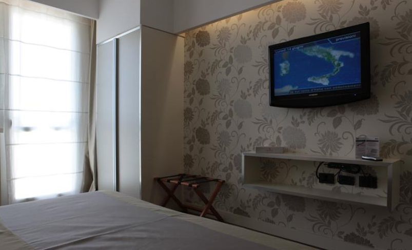 Hotel Roma Tor Vergata Екстер'єр фото